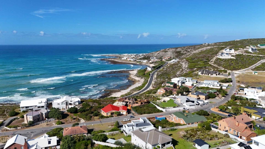 0 Bedroom Property for Sale in Struisbaai Western Cape